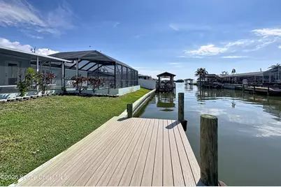 1707 Shore Drive, Merritt Island, FL 32952 - Photo 27
