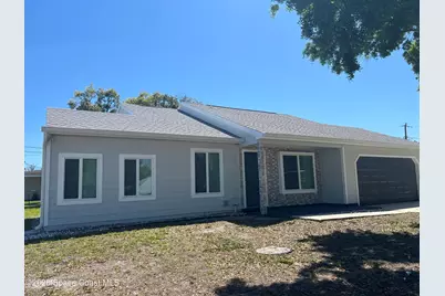 1071 Cadillac Drive NE, Palm Bay, FL 32905 - Photo 1