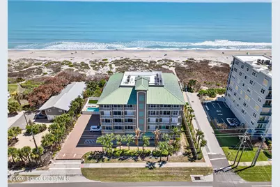 2465 S Atlantic Avenue #402, Cocoa Beach, FL 32931 - Photo 63