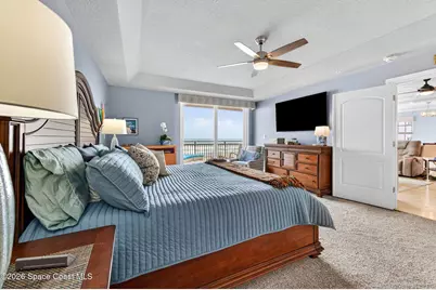 2465 S Atlantic Avenue #402, Cocoa Beach, FL 32931 - Photo 39