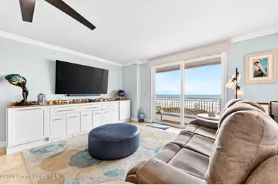2465 S Atlantic Avenue #402, Cocoa Beach, FL 32931 - Photo 33