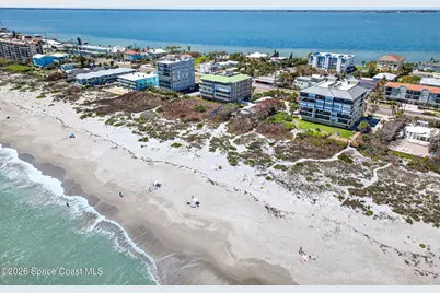 2465 S Atlantic Avenue #402, Cocoa Beach, FL 32931 - Photo 71