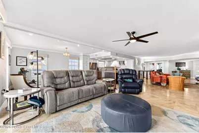 2465 S Atlantic Avenue #402, Cocoa Beach, FL 32931 - Photo 31