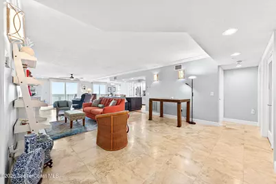 2465 S Atlantic Avenue #402, Cocoa Beach, FL 32931 - Photo 13