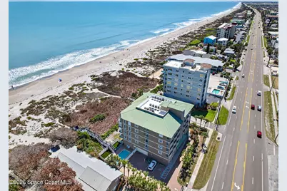 2465 S Atlantic Avenue #402, Cocoa Beach, FL 32931 - Photo 65