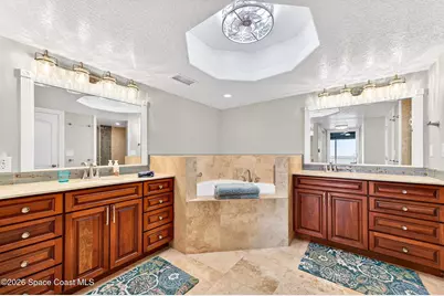 2465 S Atlantic Avenue #402, Cocoa Beach, FL 32931 - Photo 41