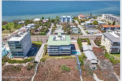 2465 S Atlantic Avenue #402, Cocoa Beach, FL 32931 - Photo 69