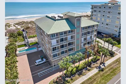 2465 S Atlantic Avenue #402, Cocoa Beach, FL 32931 - Photo 61