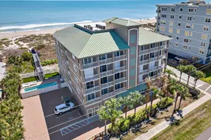 2465 S Atlantic Ave, Cocoa Beach, FL 32931 - Photo 61