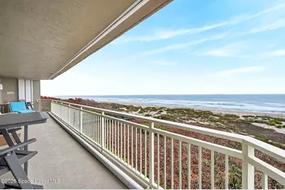 2465 S Atlantic Avenue #402, Cocoa Beach, FL 32931 - Photo 7