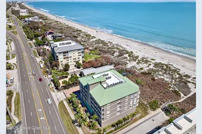2465 S Atlantic Avenue #402, Cocoa Beach, FL 32931 - Photo 67