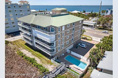 2465 S Atlantic Avenue #402, Cocoa Beach, FL 32931 - Photo 75
