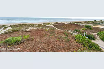 2465 S Atlantic Avenue #402, Cocoa Beach, FL 32931 - Photo 9