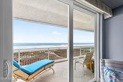2465 S Atlantic Avenue #402, Cocoa Beach, FL 32931 - Photo 45
