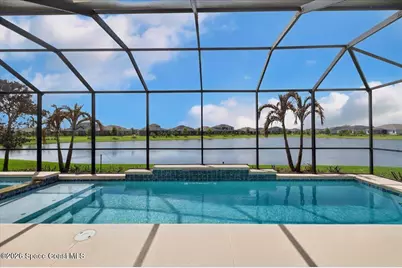 8056 Millbrook Avenue, Melbourne, FL 32940 - Photo 45