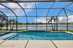 8056 Millbrook Ave, Melbourne, FL 32940 - Photo 1