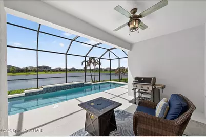 8056 Millbrook Avenue, Melbourne, FL 32940 - Photo 43