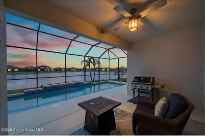 8056 Millbrook Avenue, Melbourne, FL 32940 - Photo 1