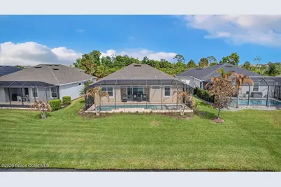 8056 Millbrook Avenue, Melbourne, FL 32940 - Photo 29