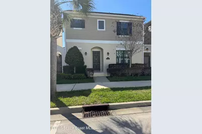 2723 Rodina Drive, Melbourne, FL 32940 - Photo 1