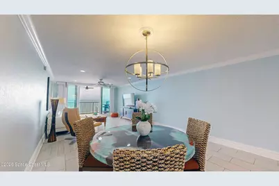2815 S Atlantic Avenue E #705, Cocoa Beach, FL 32931 - Photo 25