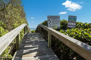 2815 S Atlantic Ave E, Cocoa Beach, FL 32931 - Photo 19