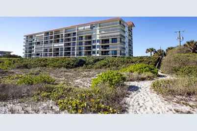 2815 S Atlantic Avenue E #705, Cocoa Beach, FL 32931 - Photo 35