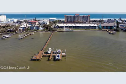 2815 S Atlantic Avenue E #705, Cocoa Beach, FL 32931 - Photo 11