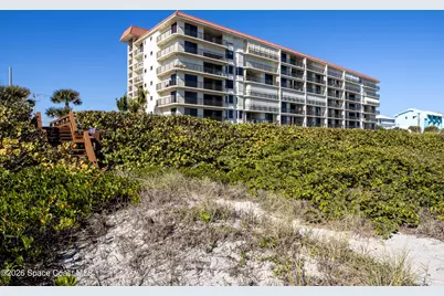 2815 S Atlantic Avenue E #705, Cocoa Beach, FL 32931 - Photo 29