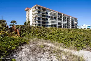 2815 S Atlantic Ave E, Cocoa Beach, FL 32931 - Photo 29