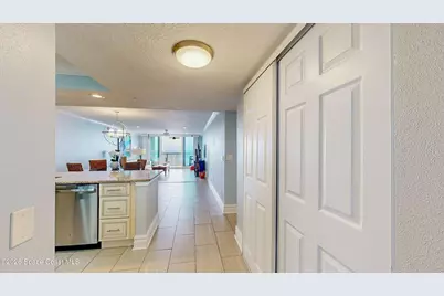 2815 S Atlantic Avenue E #705, Cocoa Beach, FL 32931 - Photo 43