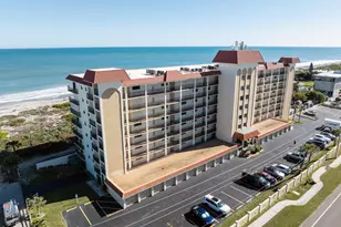 2815 S Atlantic Ave E, Cocoa Beach, FL 32931 - Photo 83