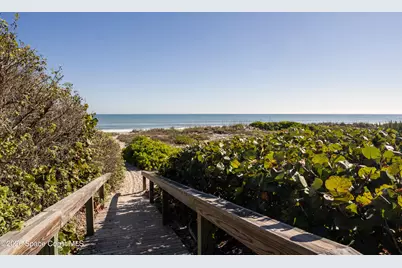 2815 S Atlantic Avenue E #705, Cocoa Beach, FL 32931 - Photo 33