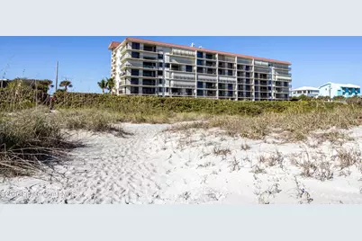 2815 S Atlantic Avenue E #705, Cocoa Beach, FL 32931 - Photo 27