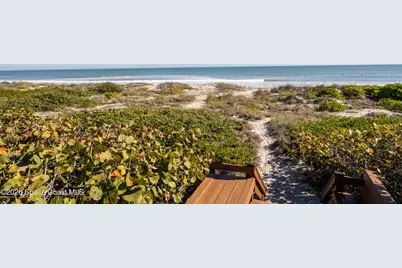 2815 S Atlantic Avenue E #705, Cocoa Beach, FL 32931 - Photo 33
