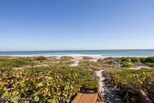 2815 S Atlantic Ave E, Cocoa Beach, FL 32931 - Photo 33