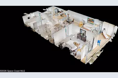 2815 S Atlantic Avenue E #705, Cocoa Beach, FL 32931 - Photo 81