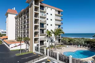 2815 S Atlantic Ave E, Cocoa Beach, FL 32931 - Photo 15