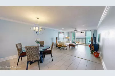 2815 S Atlantic Avenue E #705, Cocoa Beach, FL 32931 - Photo 9