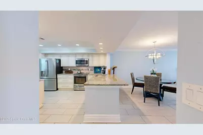 2815 S Atlantic Avenue E #705, Cocoa Beach, FL 32931 - Photo 19