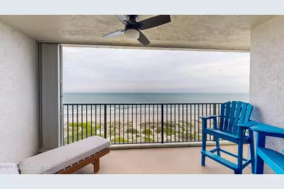 2815 S Atlantic Avenue E #705, Cocoa Beach, FL 32931 - Photo 55