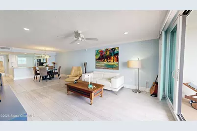 2815 S Atlantic Avenue E #705, Cocoa Beach, FL 32931 - Photo 7