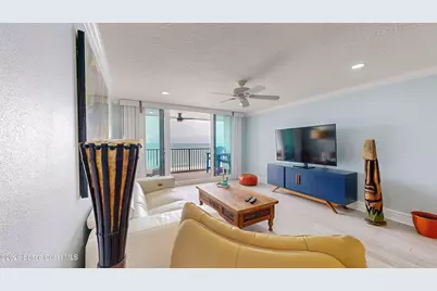 2815 S Atlantic Avenue E #705, Cocoa Beach, FL 32931 - Photo 11
