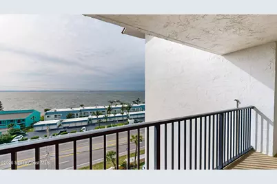 2815 S Atlantic Avenue E #705, Cocoa Beach, FL 32931 - Photo 79