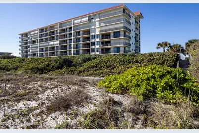2815 S Atlantic Avenue E #705, Cocoa Beach, FL 32931 - Photo 23