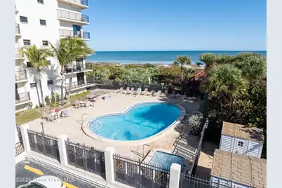 2815 S Atlantic Avenue E #705, Cocoa Beach, FL 32931 - Photo 31