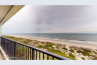 2815 S Atlantic Avenue E #705, Cocoa Beach, FL 32931 - Photo 57