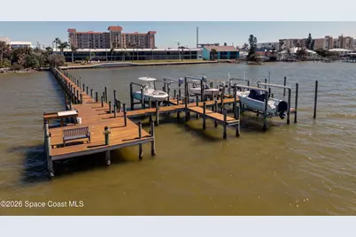 2815 S Atlantic Avenue E #705, Cocoa Beach, FL 32931 - Photo 7