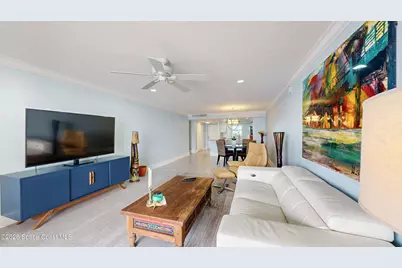 2815 S Atlantic Avenue E #705, Cocoa Beach, FL 32931 - Photo 59