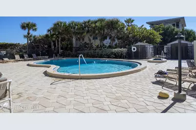 2815 S Atlantic Avenue E #705, Cocoa Beach, FL 32931 - Photo 5